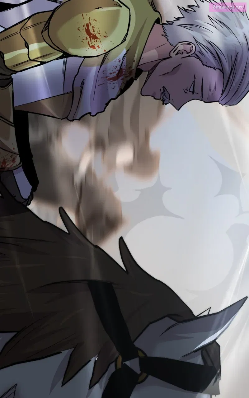 The Holy Emperor’s Grandson is a Necromancer Chapter 68 page 35 - 