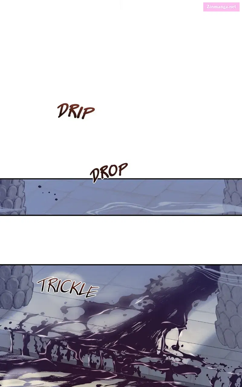 The Holy Emperor’s Grandson is a Necromancer Chapter 68 page 38 - 