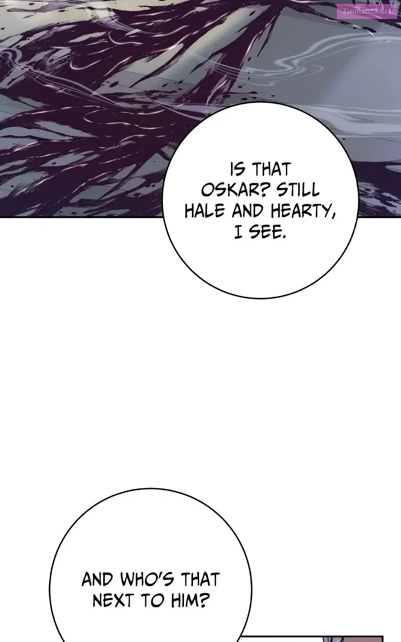 The Holy Emperor’s Grandson is a Necromancer Chapter 68 page 39 - 