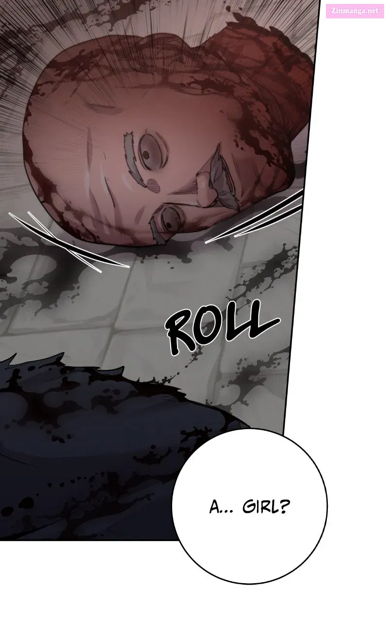 The Holy Emperor’s Grandson is a Necromancer Chapter 68 page 41 - 