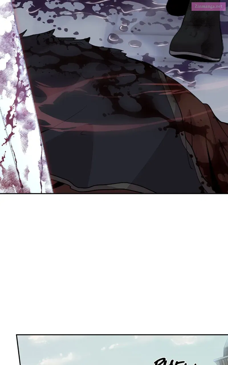 The Holy Emperor’s Grandson is a Necromancer Chapter 68 page 44 - 