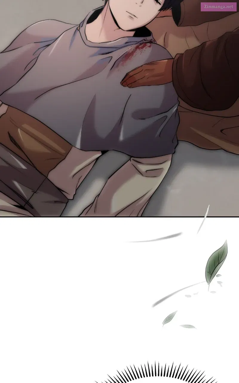 The Holy Emperor’s Grandson is a Necromancer Chapter 68 page 46 - 