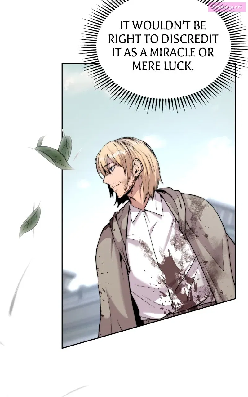 The Holy Emperor’s Grandson is a Necromancer Chapter 68 page 47 - 