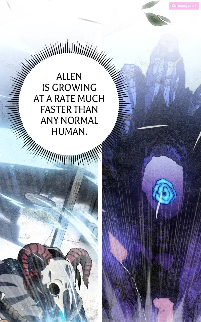 The Holy Emperor’s Grandson is a Necromancer Chapter 68 page 48 - 