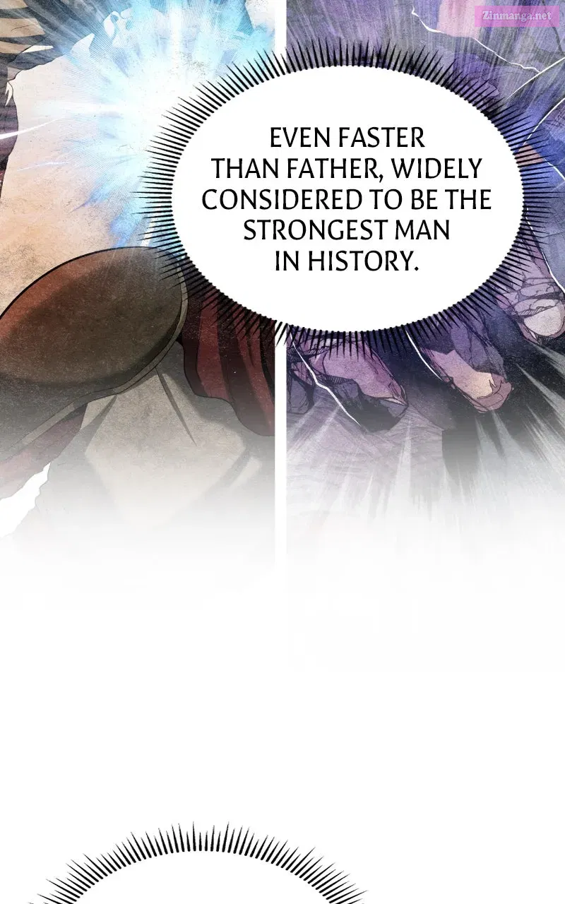 The Holy Emperor’s Grandson is a Necromancer Chapter 68 page 49 - 