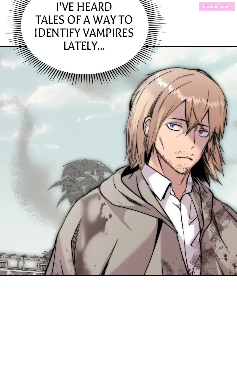 The Holy Emperor’s Grandson is a Necromancer Chapter 68 page 50 - 