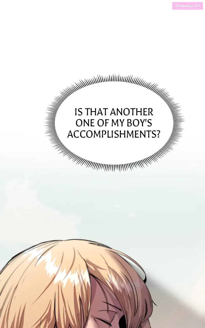 The Holy Emperor’s Grandson is a Necromancer Chapter 68 page 51 - 