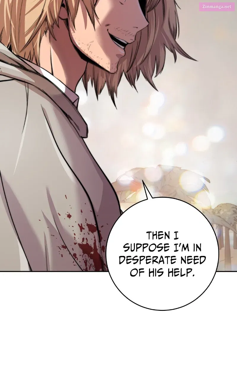 The Holy Emperor’s Grandson is a Necromancer Chapter 68 page 52 - 
