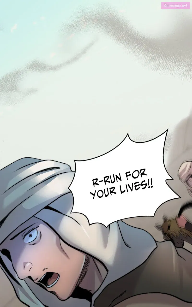 The Holy Emperor’s Grandson is a Necromancer Chapter 68 page 55 - 
