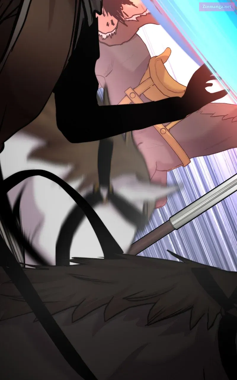 The Holy Emperor’s Grandson is a Necromancer Chapter 68 page 60 - 
