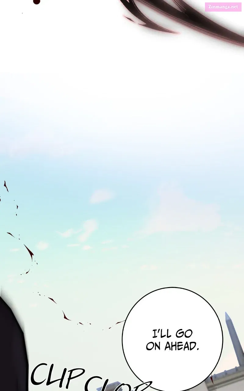 The Holy Emperor’s Grandson is a Necromancer Chapter 68 page 64 - 