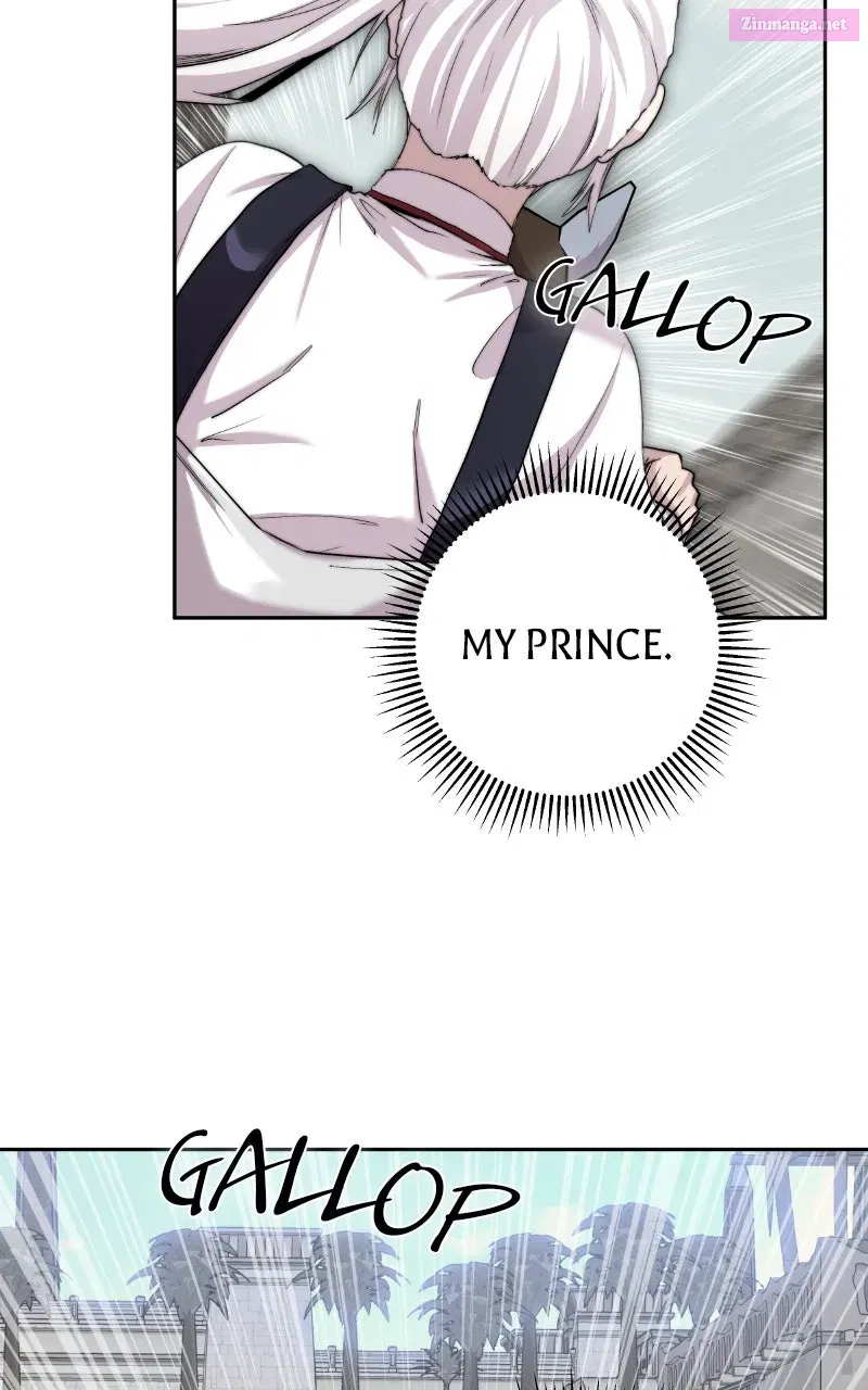 The Holy Emperor’s Grandson is a Necromancer Chapter 68 page 68 - 
