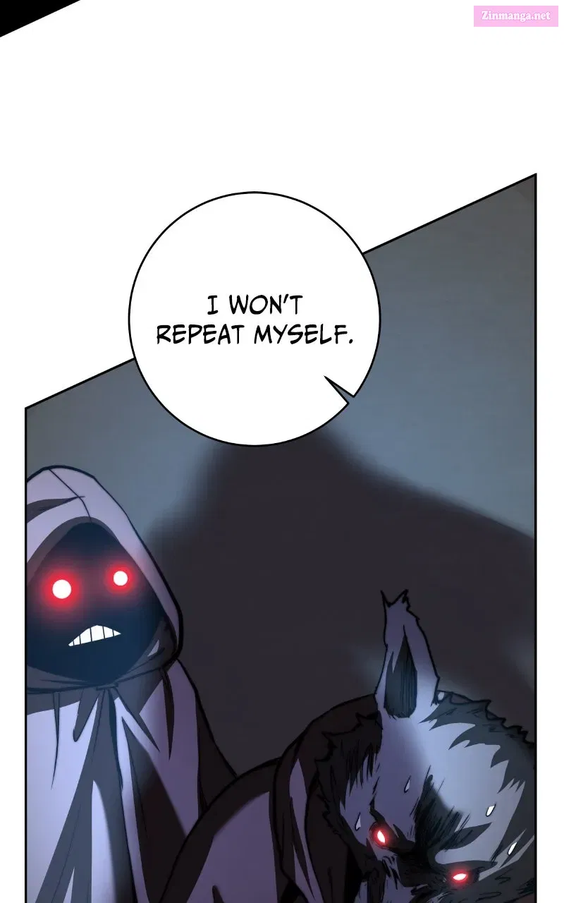 The Holy Emperor’s Grandson is a Necromancer Chapter 68 page 75 - 
