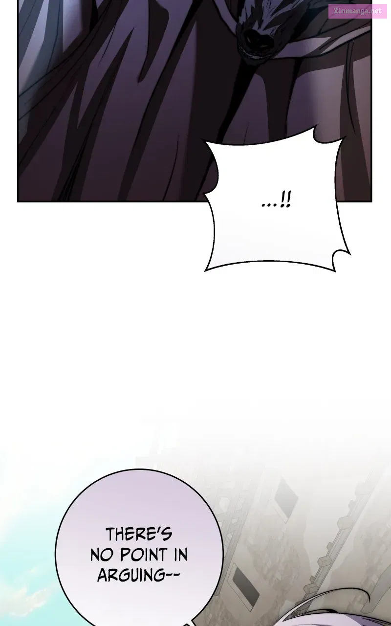 The Holy Emperor’s Grandson is a Necromancer Chapter 68 page 76 - 
