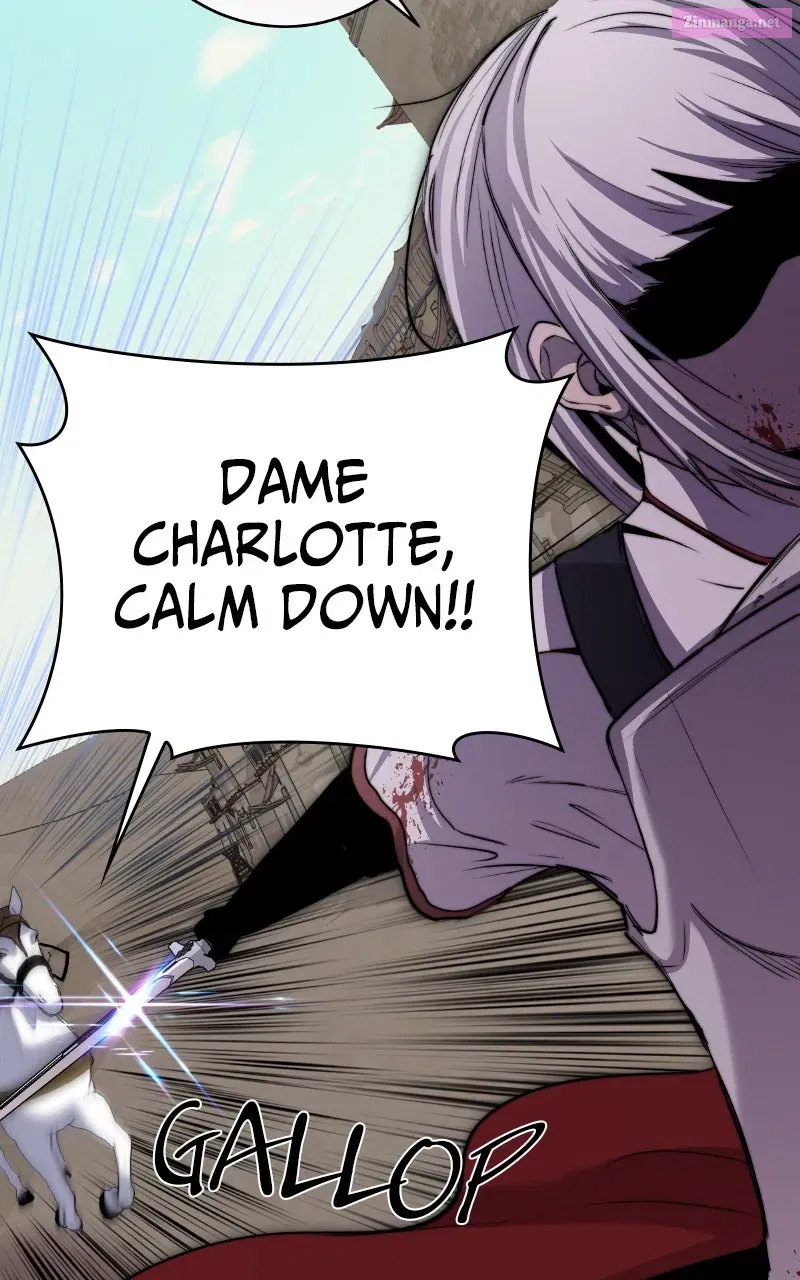 The Holy Emperor’s Grandson is a Necromancer Chapter 68 page 77 - 