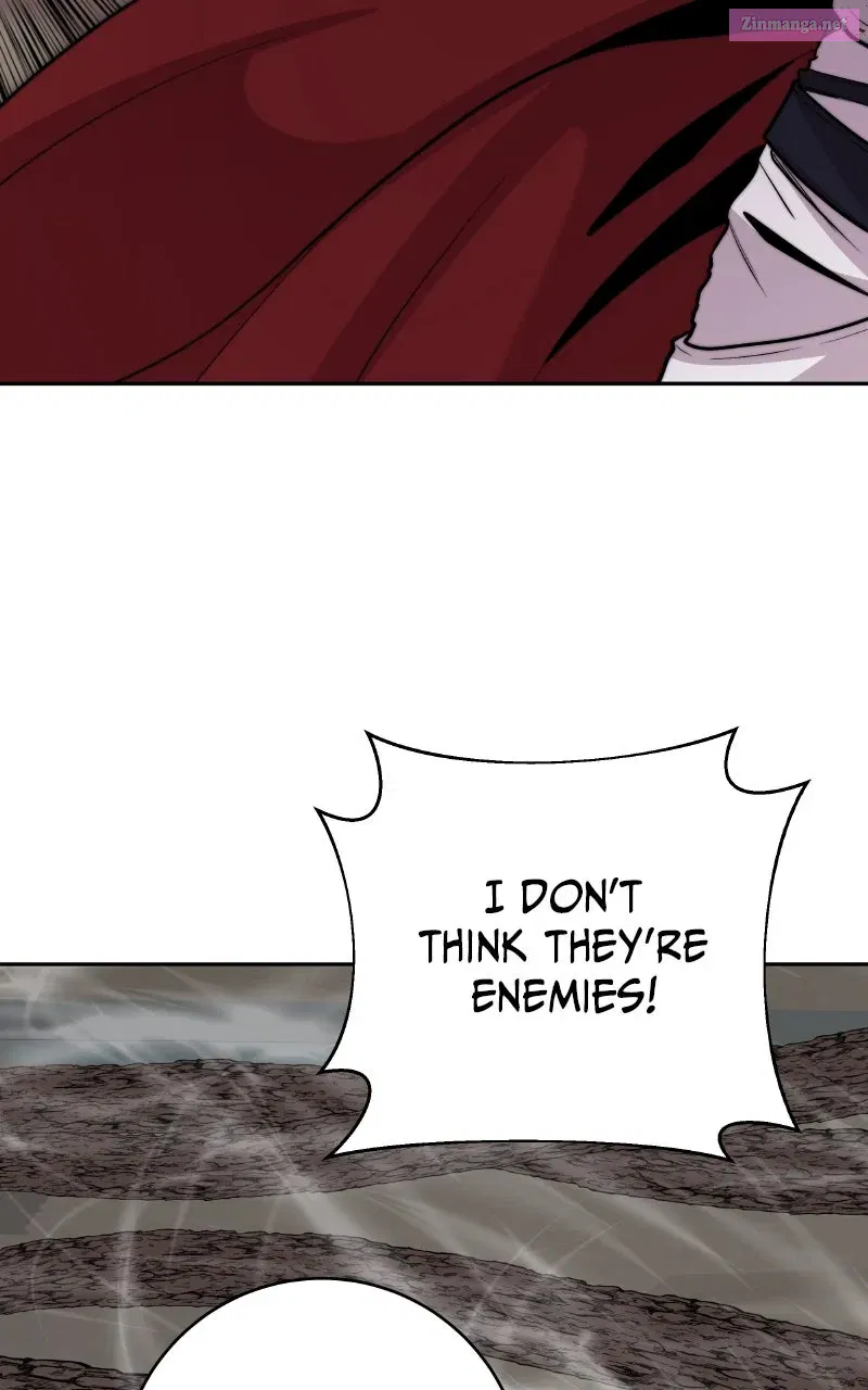 The Holy Emperor’s Grandson is a Necromancer Chapter 68 page 78 - 