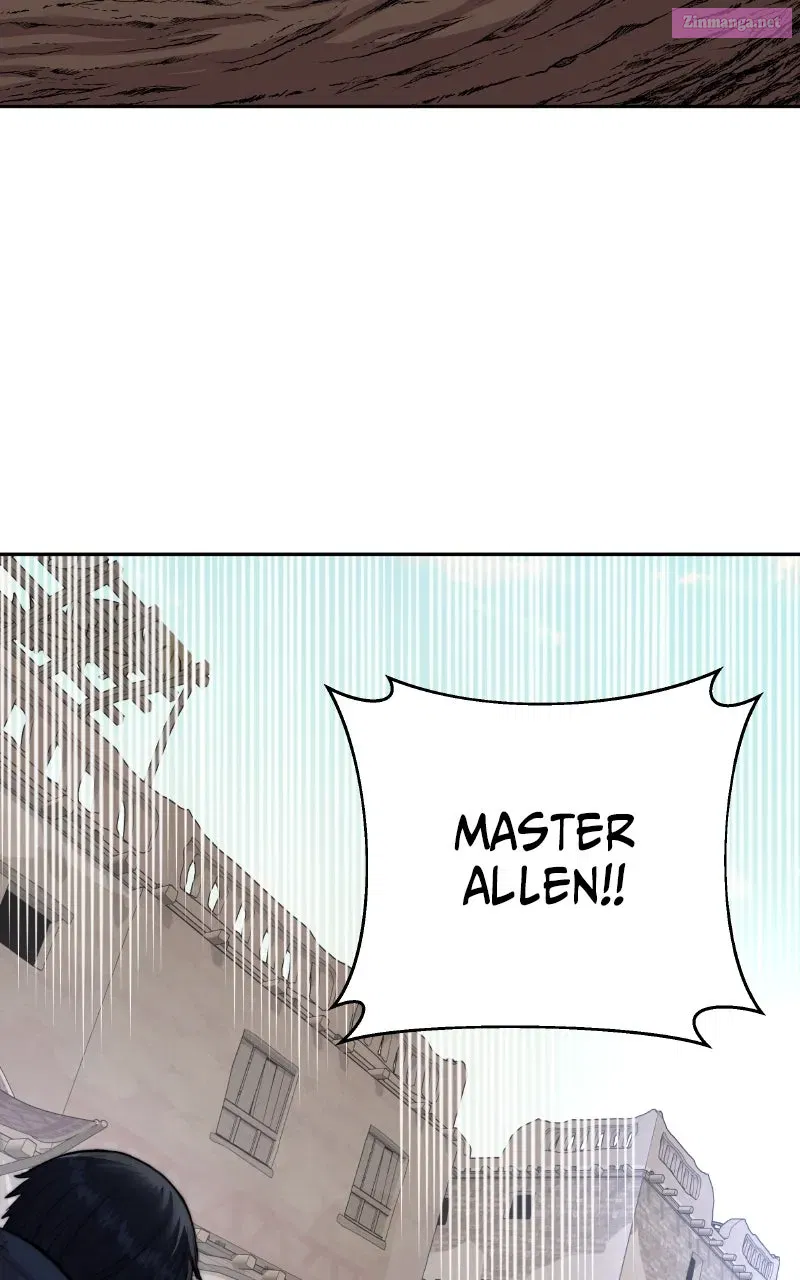 The Holy Emperor’s Grandson is a Necromancer Chapter 68 page 9 - 