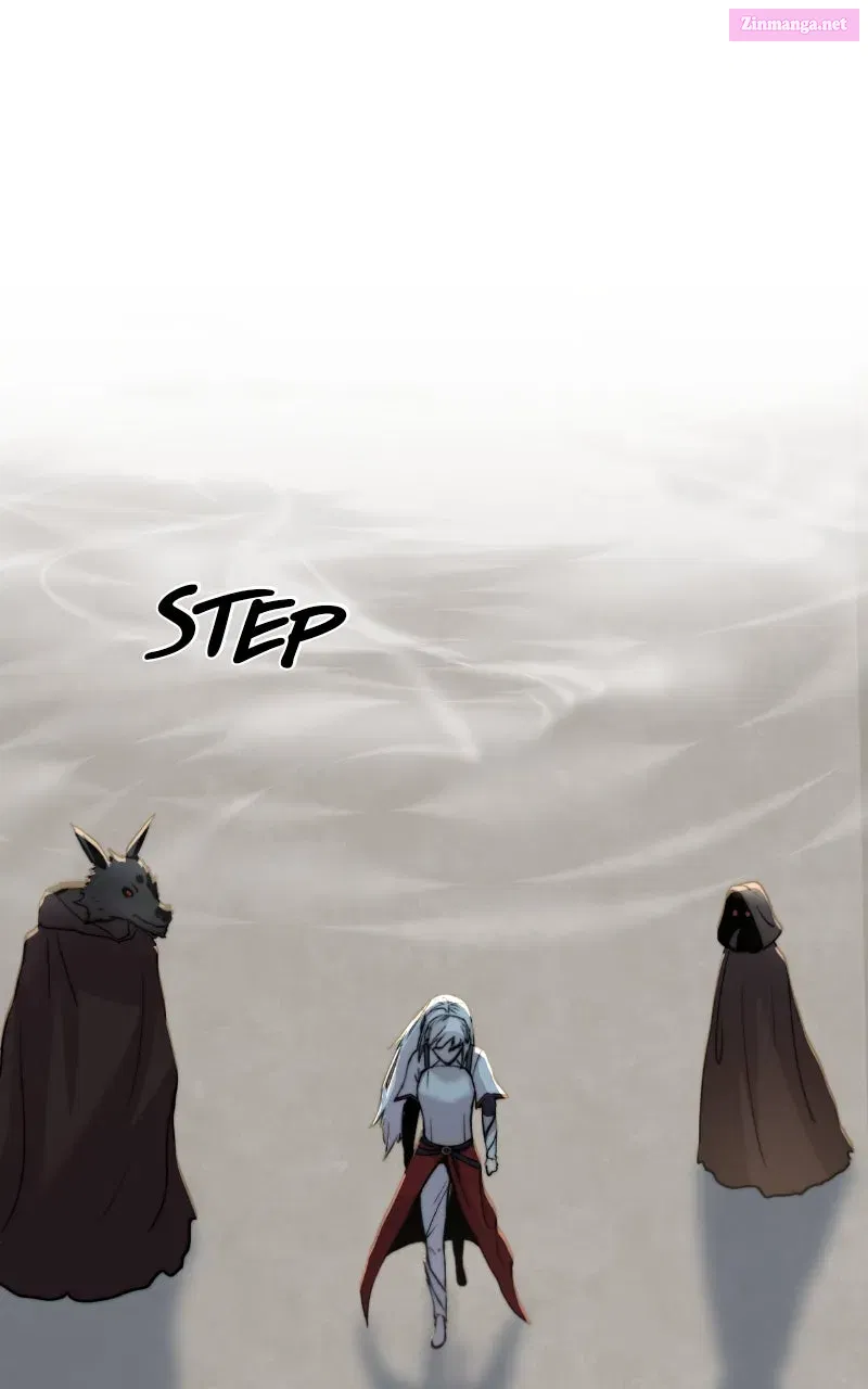The Holy Emperor’s Grandson is a Necromancer Chapter 68 page 82 - 
