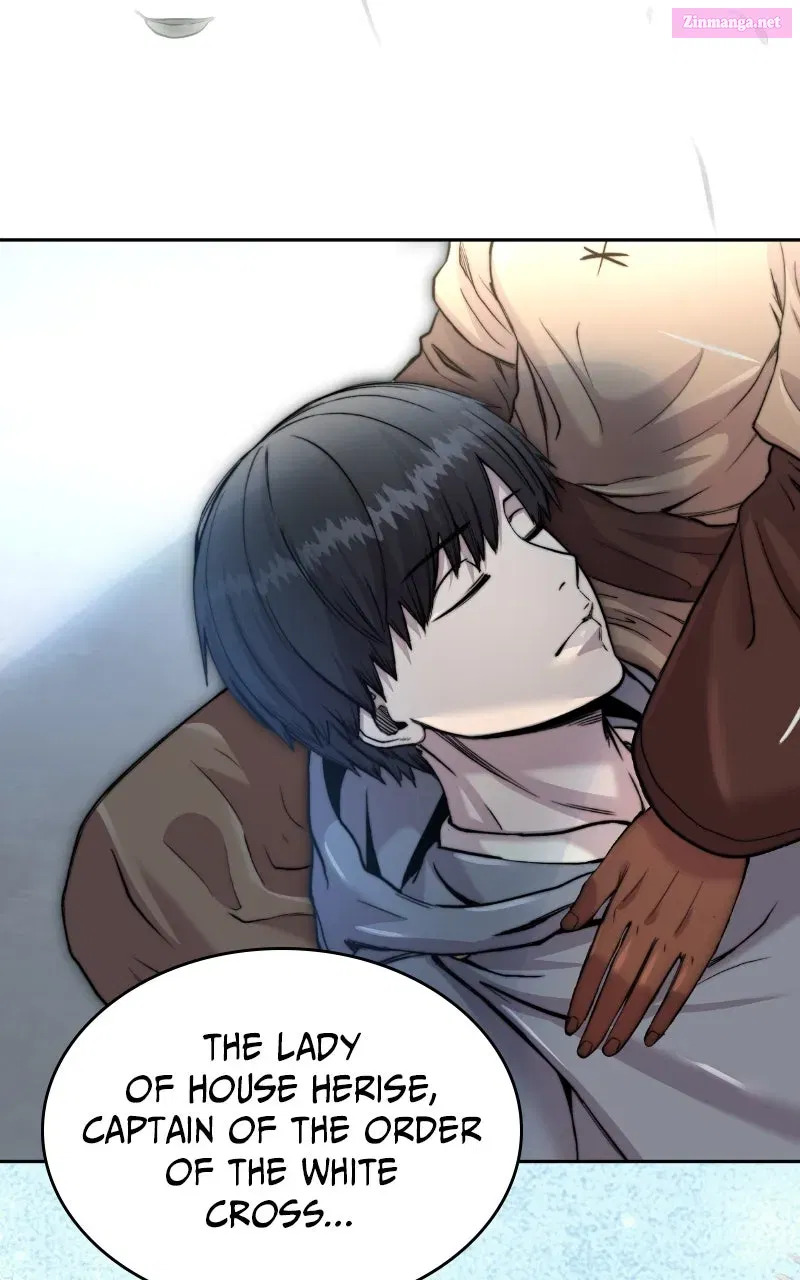 The Holy Emperor’s Grandson is a Necromancer Chapter 68 page 84 - 