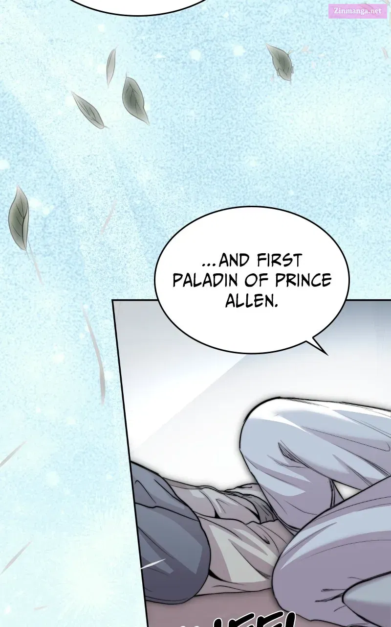 The Holy Emperor’s Grandson is a Necromancer Chapter 68 page 85 - 