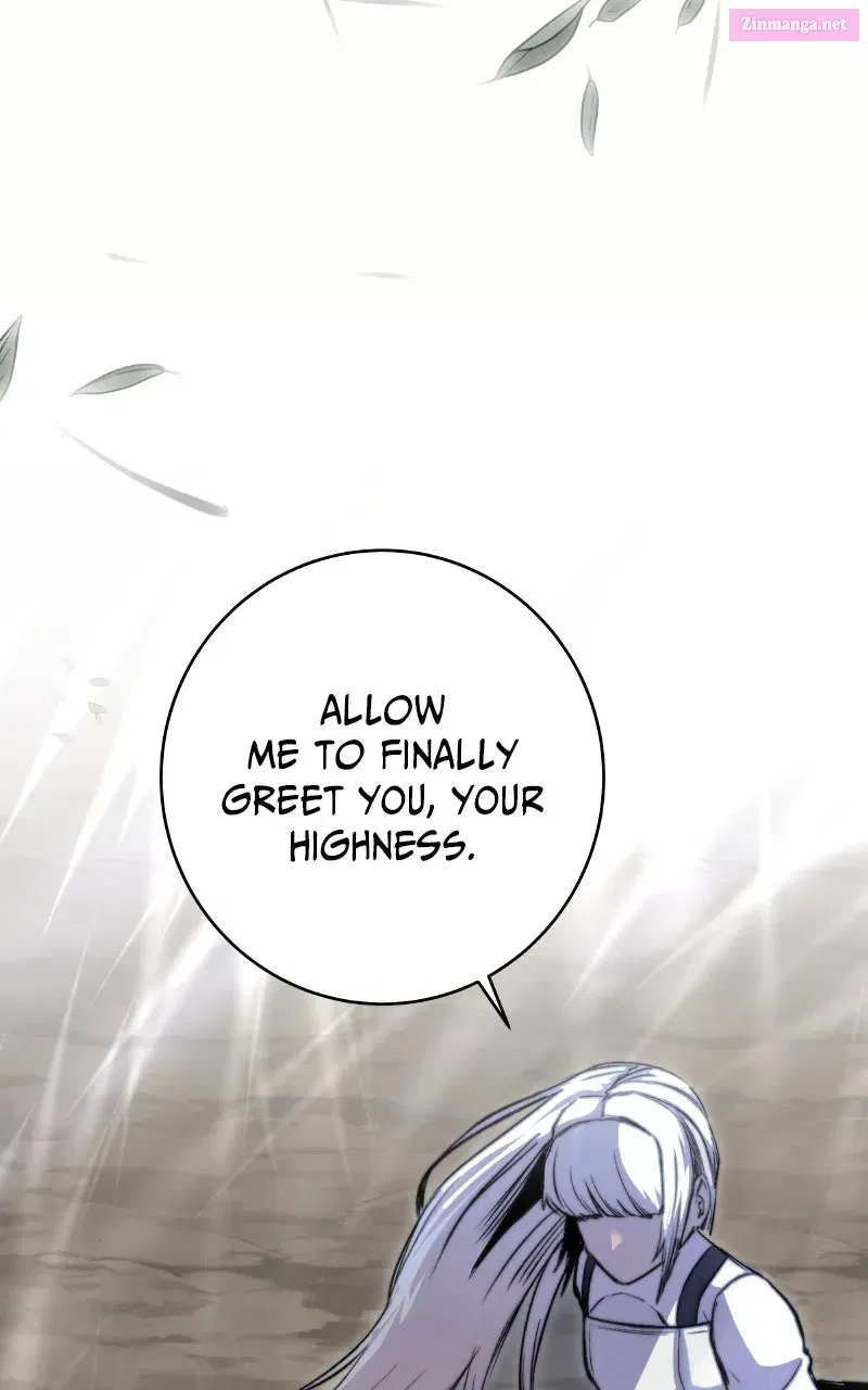 The Holy Emperor’s Grandson is a Necromancer Chapter 68 page 87 - 