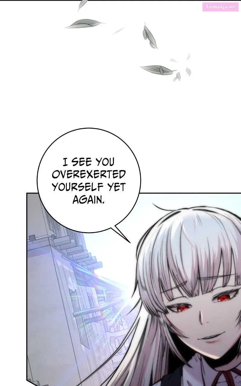The Holy Emperor’s Grandson is a Necromancer Chapter 68 page 89 - 