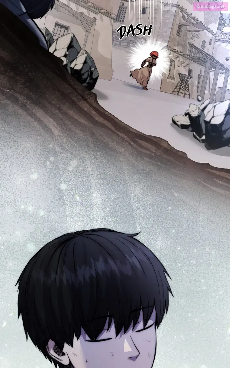 The Holy Emperor’s Grandson is a Necromancer Chapter 68 page 10 - 