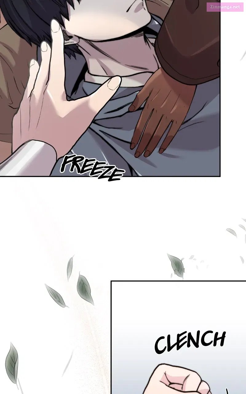 The Holy Emperor’s Grandson is a Necromancer Chapter 68 page 91 - 