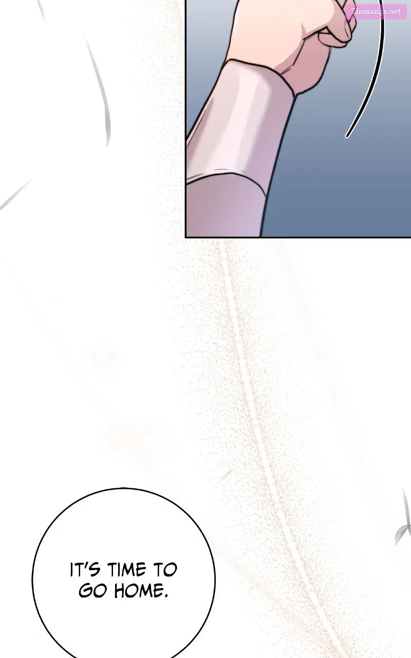 The Holy Emperor’s Grandson is a Necromancer Chapter 68 page 92 - 