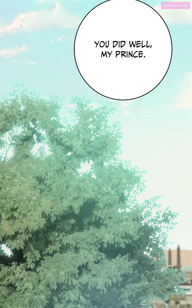 The Holy Emperor’s Grandson is a Necromancer Chapter 68 page 94 - 
