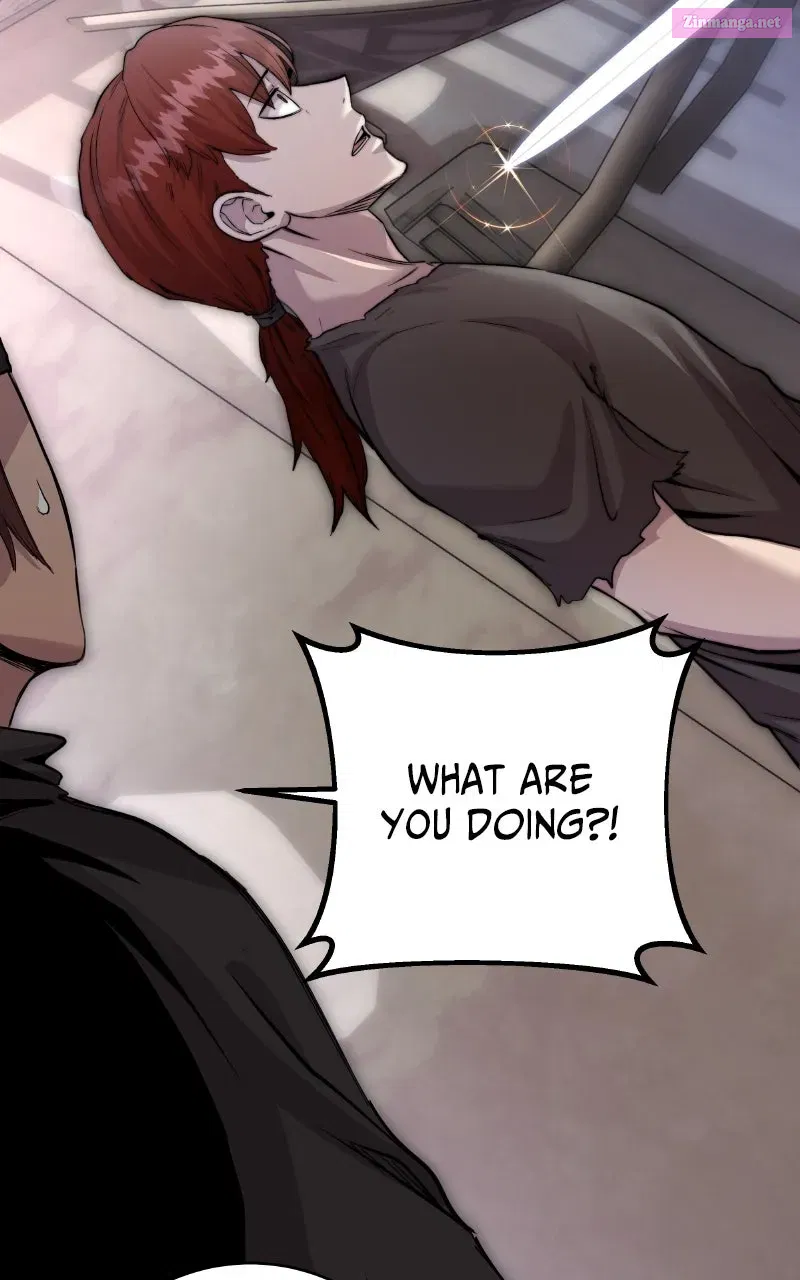 The Holy Emperor’s Grandson is a Necromancer Chapter 68 page 99 - 
