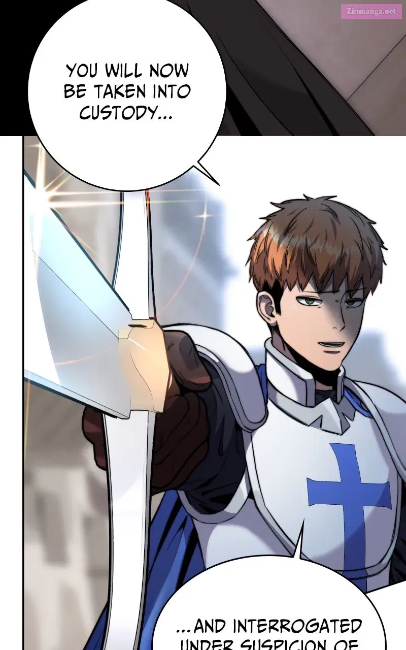 The Holy Emperor’s Grandson is a Necromancer Chapter 68 page 100 - 