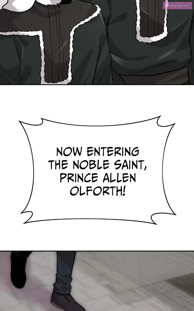 The Holy Emperor’s Grandson is a Necromancer Chapter 69 page 11 - 