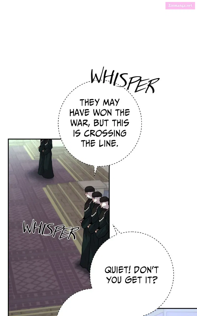 The Holy Emperor’s Grandson is a Necromancer Chapter 69 page 17 - 