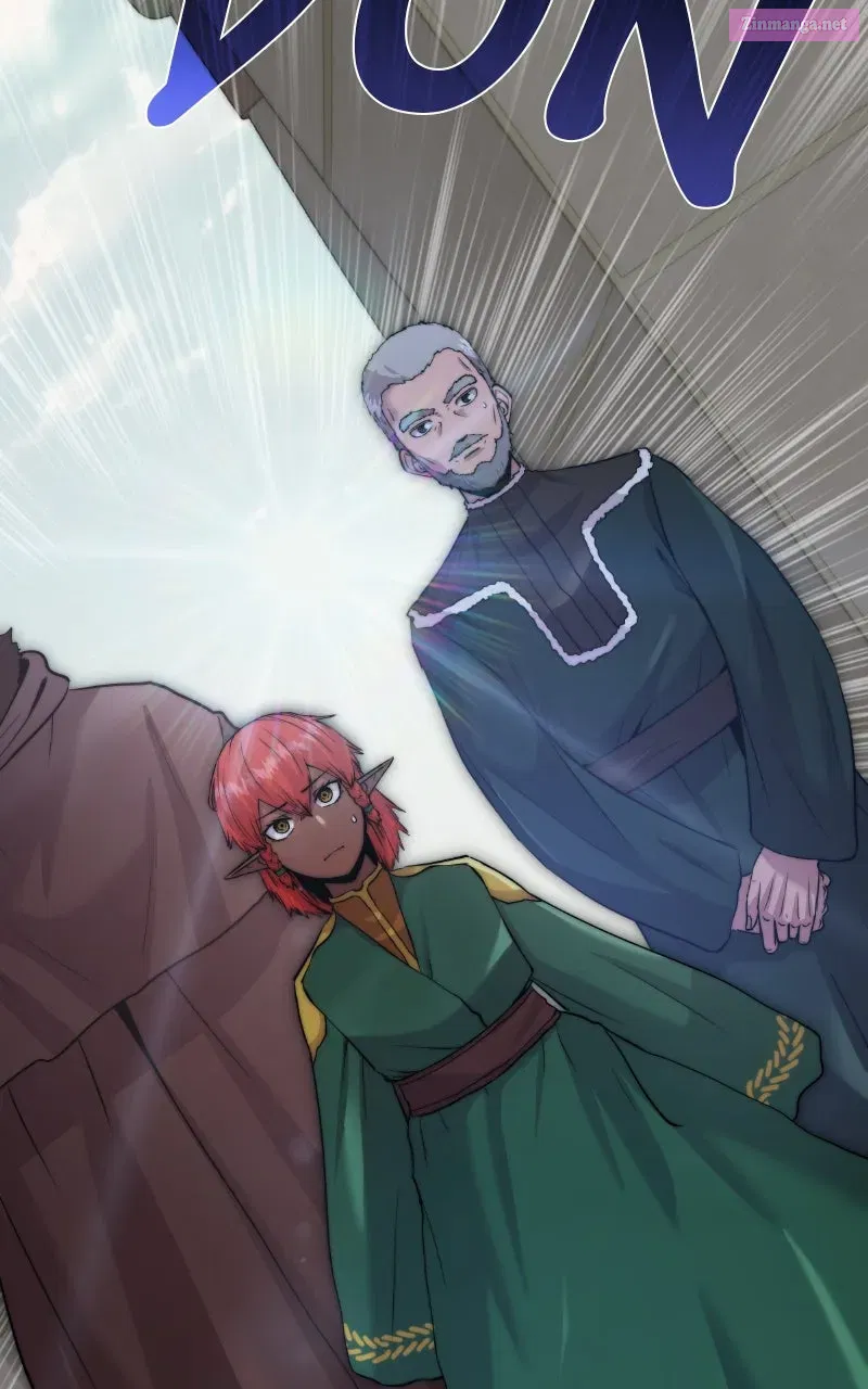 The Holy Emperor’s Grandson is a Necromancer Chapter 69 page 19 - 