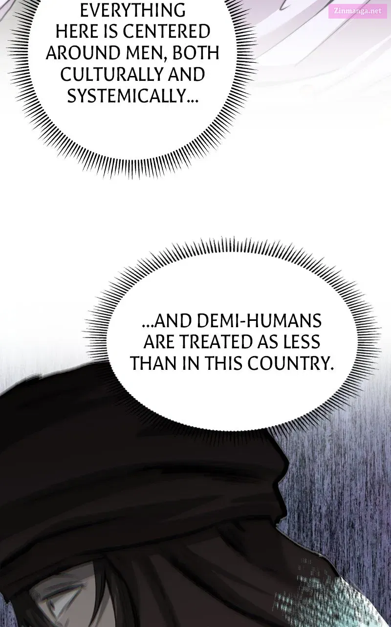 The Holy Emperor’s Grandson is a Necromancer Chapter 69 page 23 - 