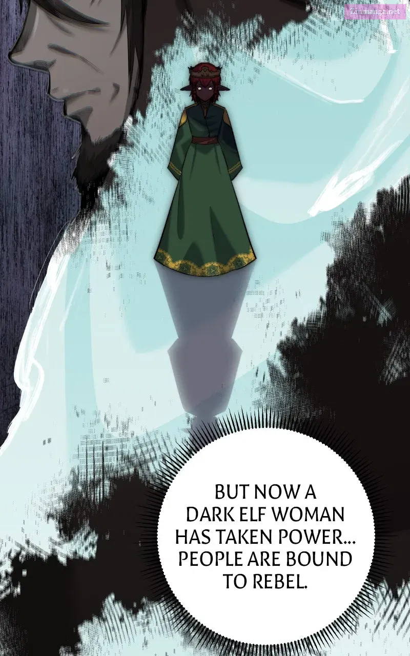 The Holy Emperor’s Grandson is a Necromancer Chapter 69 page 24 - 