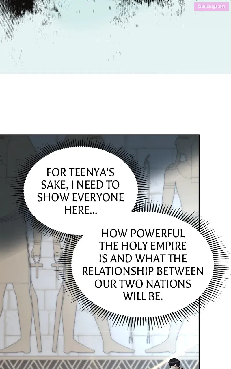 The Holy Emperor’s Grandson is a Necromancer Chapter 69 page 25 - 