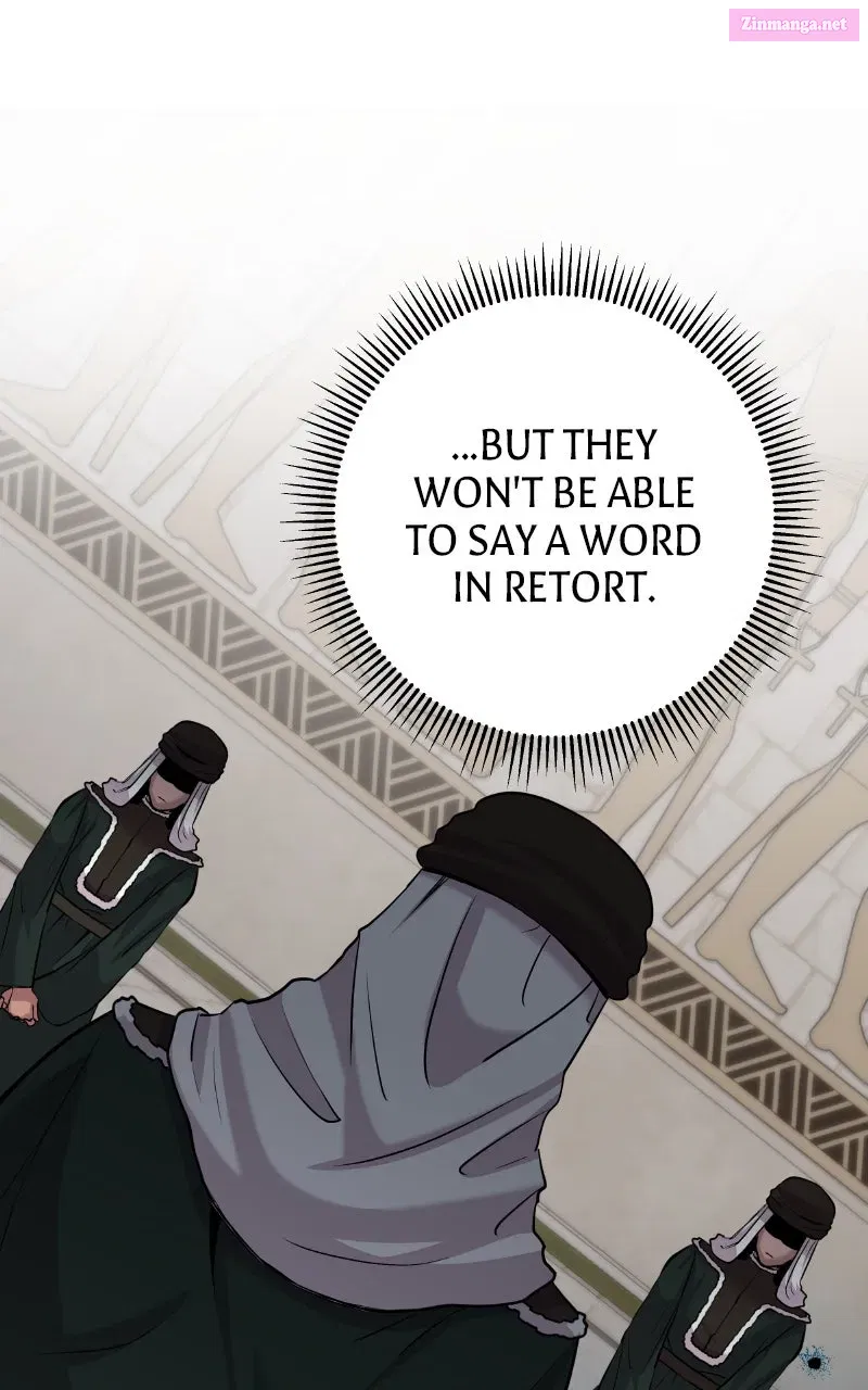 The Holy Emperor’s Grandson is a Necromancer Chapter 69 page 28 - 