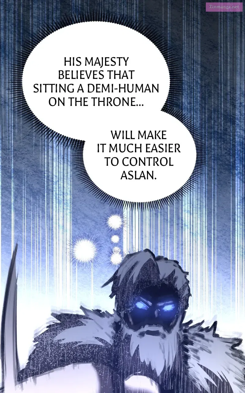 The Holy Emperor’s Grandson is a Necromancer Chapter 69 page 30 - 