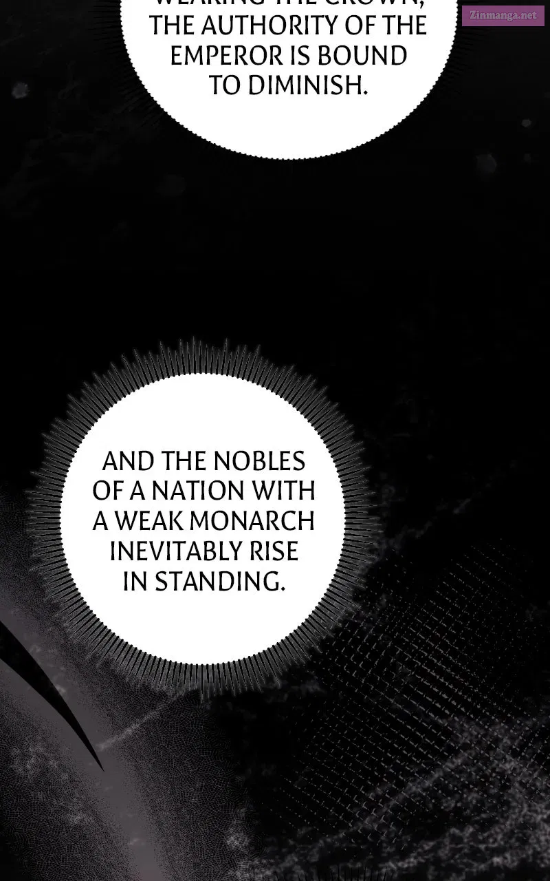 The Holy Emperor’s Grandson is a Necromancer Chapter 69 page 33 - 