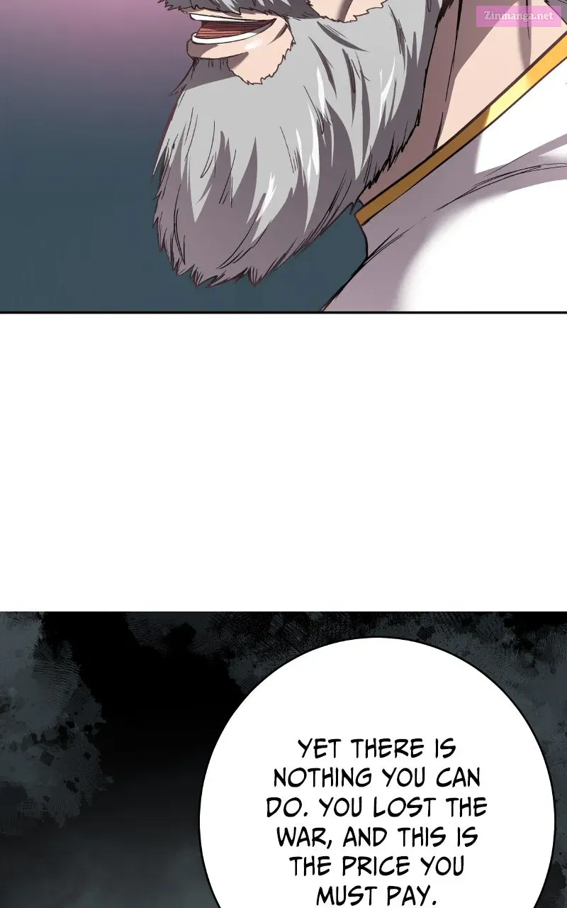 The Holy Emperor’s Grandson is a Necromancer Chapter 69 page 37 - 