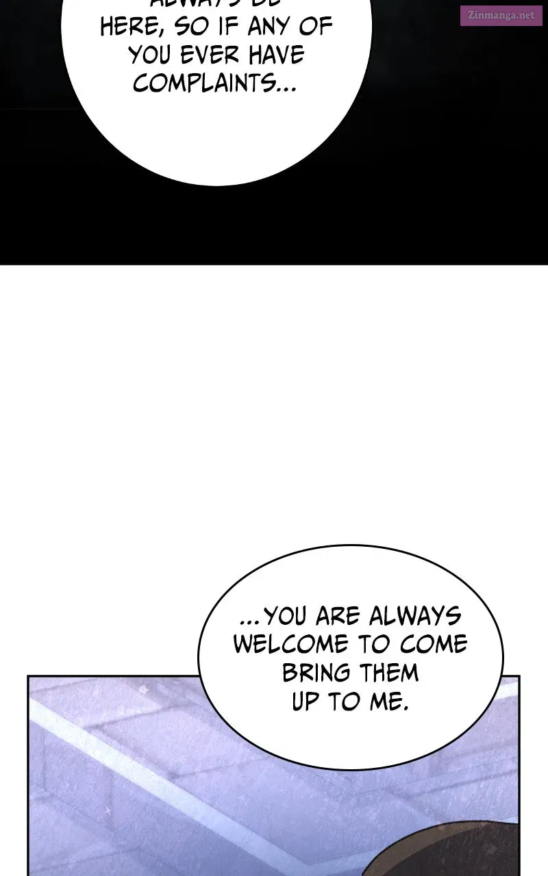The Holy Emperor’s Grandson is a Necromancer Chapter 69 page 39 - 