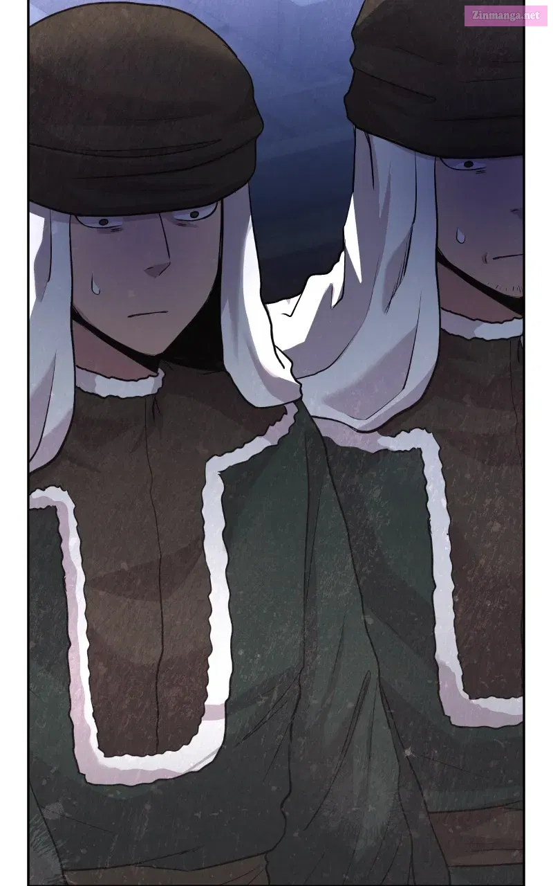 The Holy Emperor’s Grandson is a Necromancer Chapter 69 page 40 - 