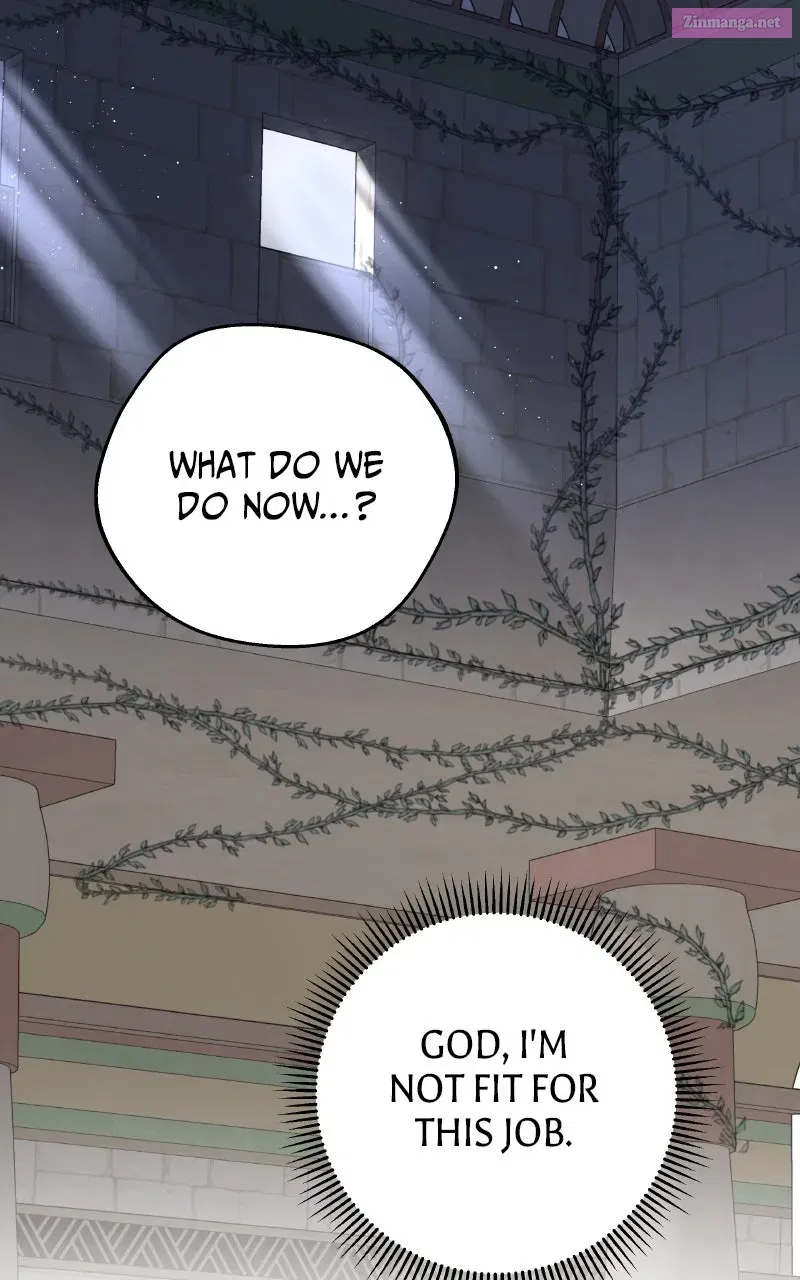 The Holy Emperor’s Grandson is a Necromancer Chapter 69 page 45 - 