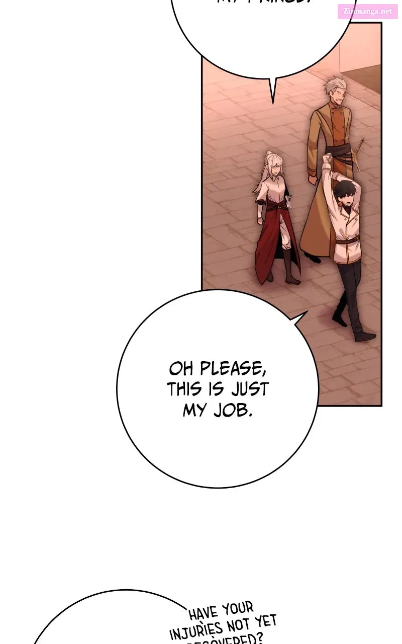 The Holy Emperor’s Grandson is a Necromancer Chapter 69 page 49 - 