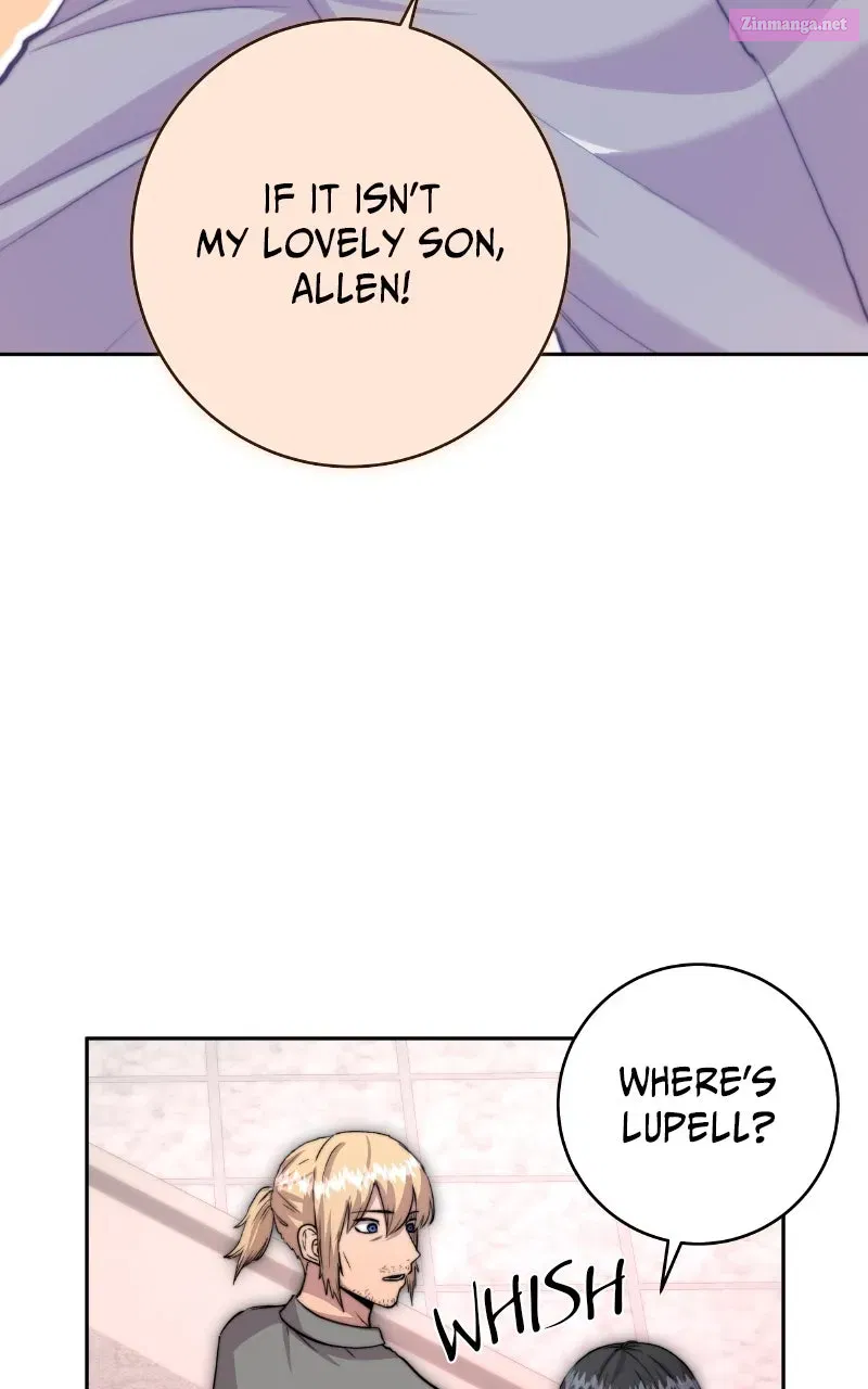 The Holy Emperor’s Grandson is a Necromancer Chapter 69 page 63 - 