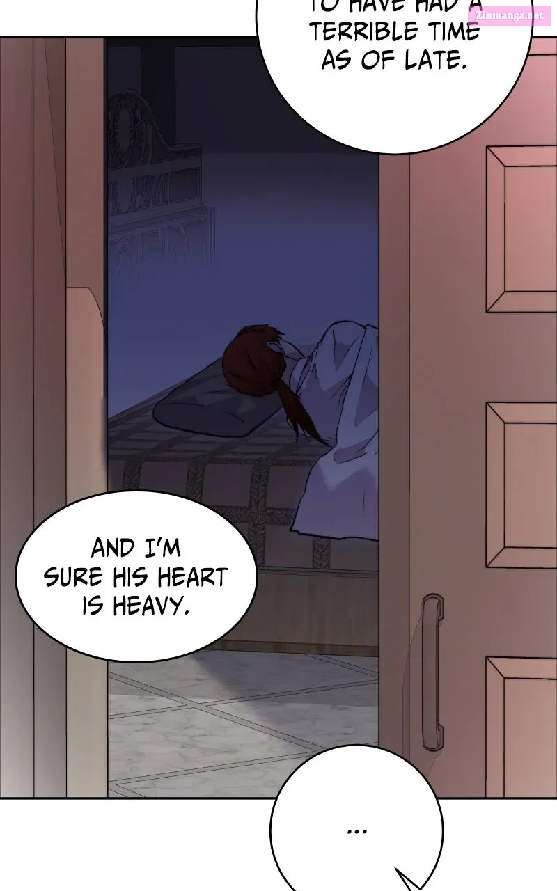 The Holy Emperor’s Grandson is a Necromancer Chapter 69 page 65 - 