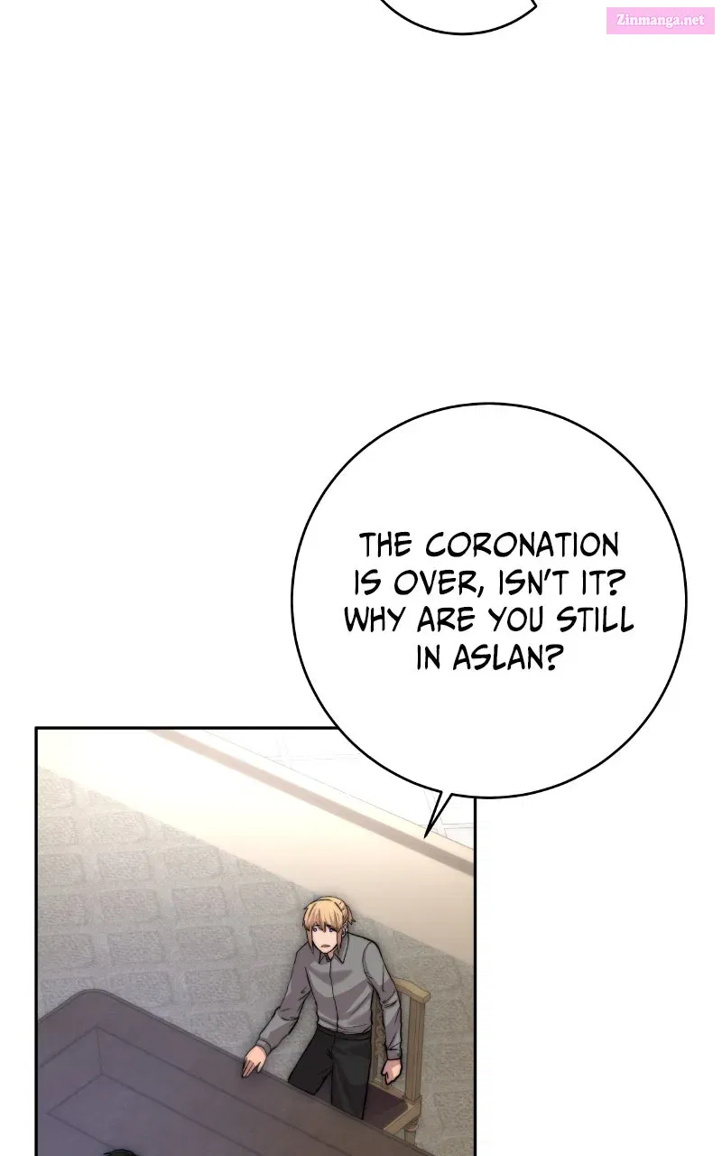 The Holy Emperor’s Grandson is a Necromancer Chapter 69 page 66 - 