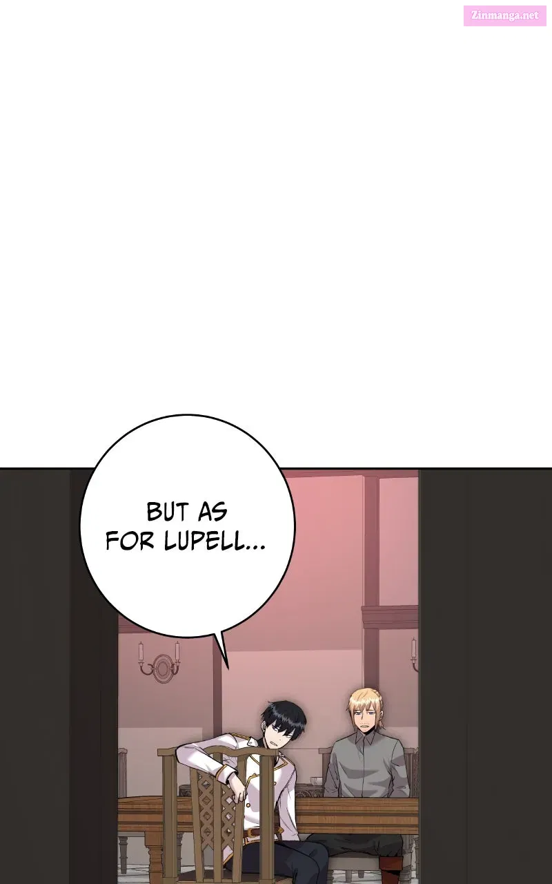The Holy Emperor’s Grandson is a Necromancer Chapter 69 page 69 - 